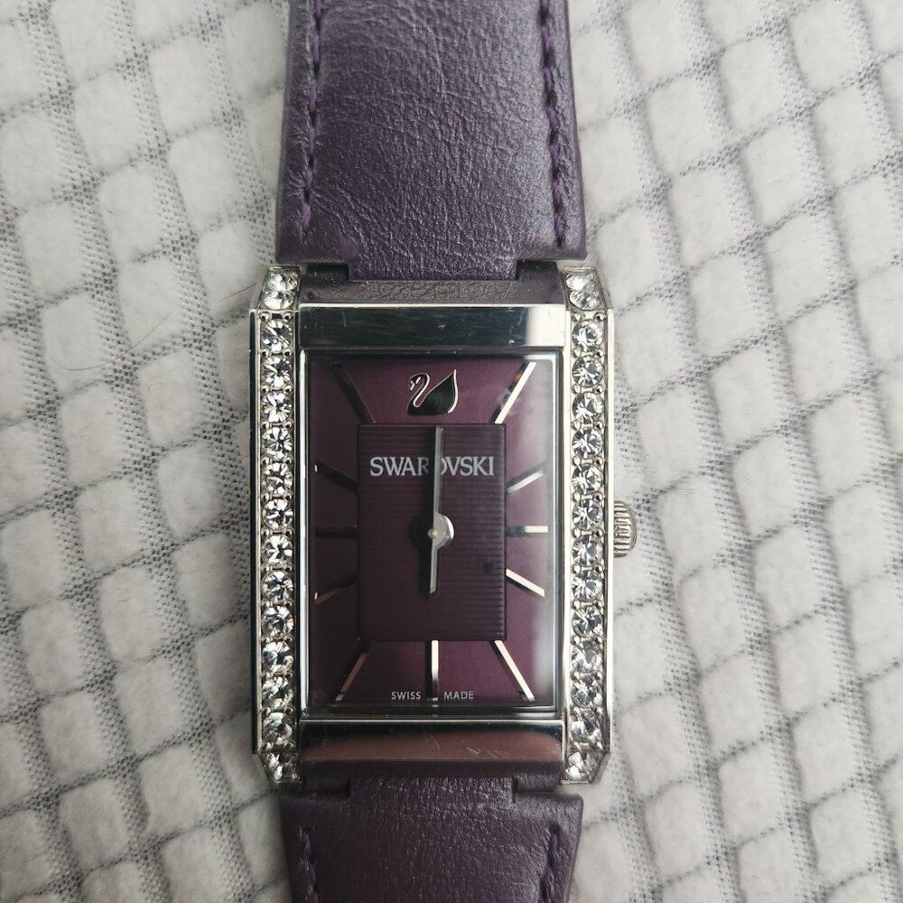 Swarovski watch - Picture 2 of 3